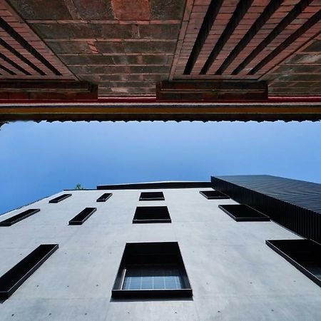 Monka Hotel Taipei Luaran gambar