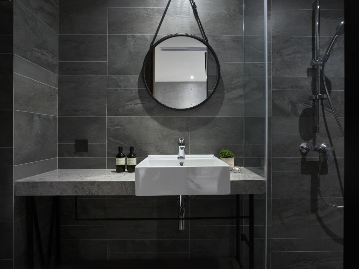 Monka Hotel Taipei Luaran gambar
