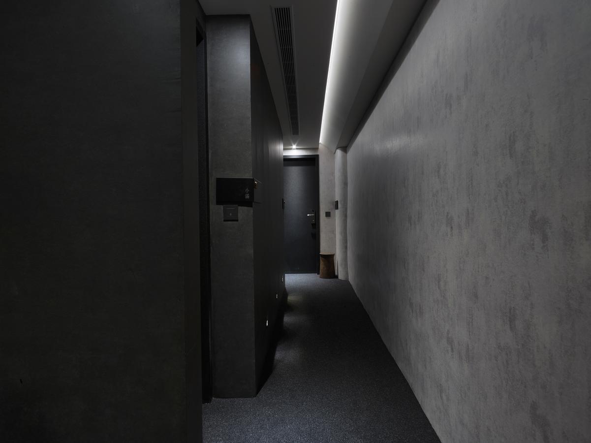 Monka Hotel Taipei Luaran gambar