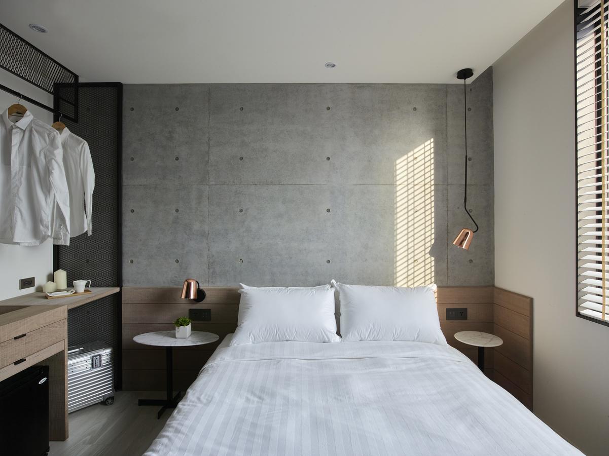 Monka Hotel Taipei Luaran gambar