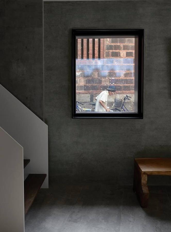 Monka Hotel Taipei Luaran gambar