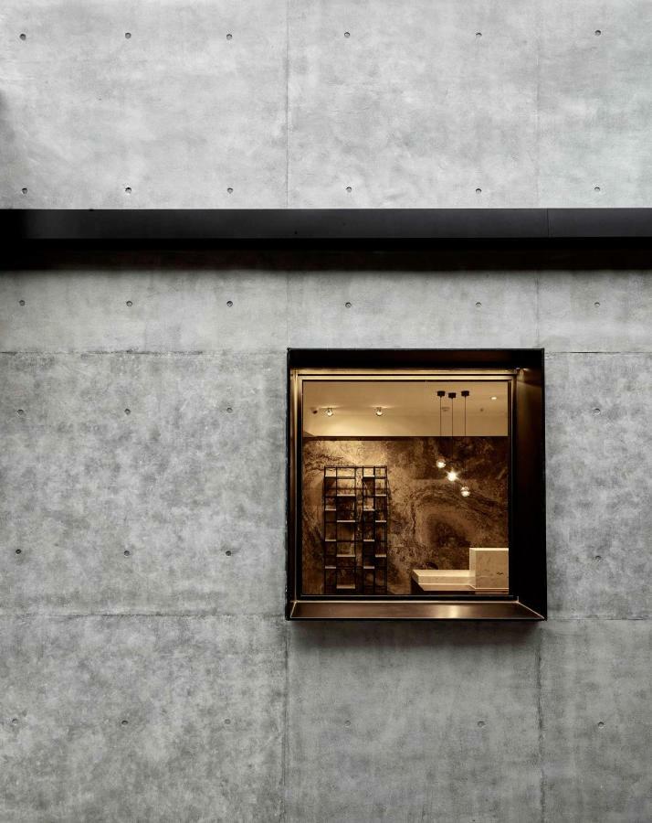Monka Hotel Taipei Luaran gambar