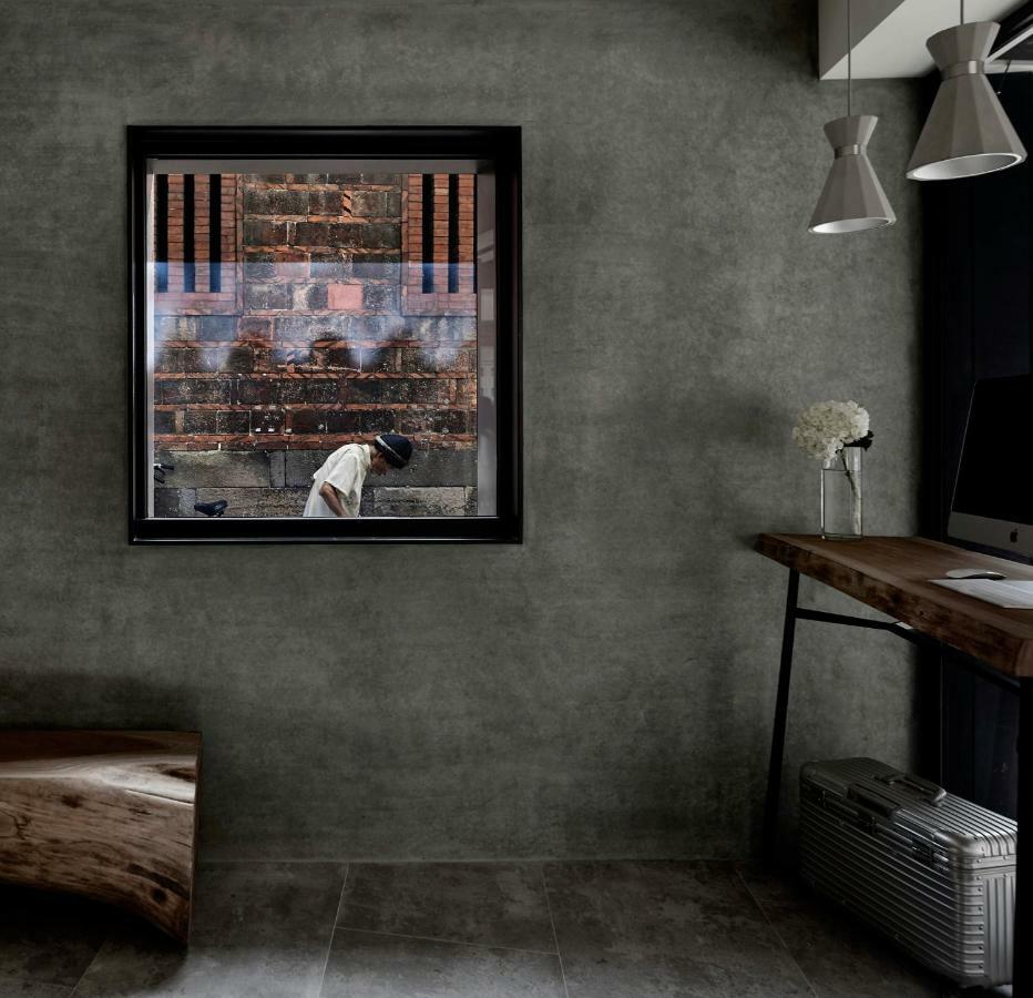 Monka Hotel Taipei Luaran gambar